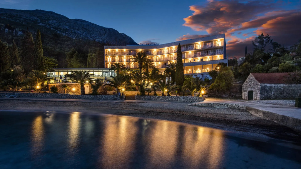 Orsan Maradiso Hotel by Aminess