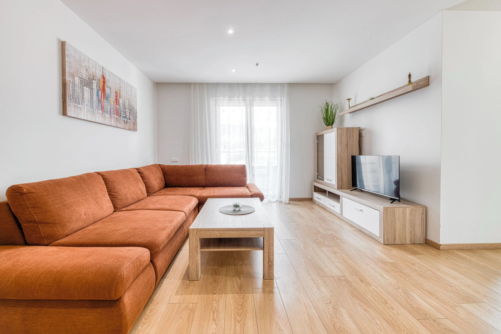 Dubrovnik Skyline Apartments