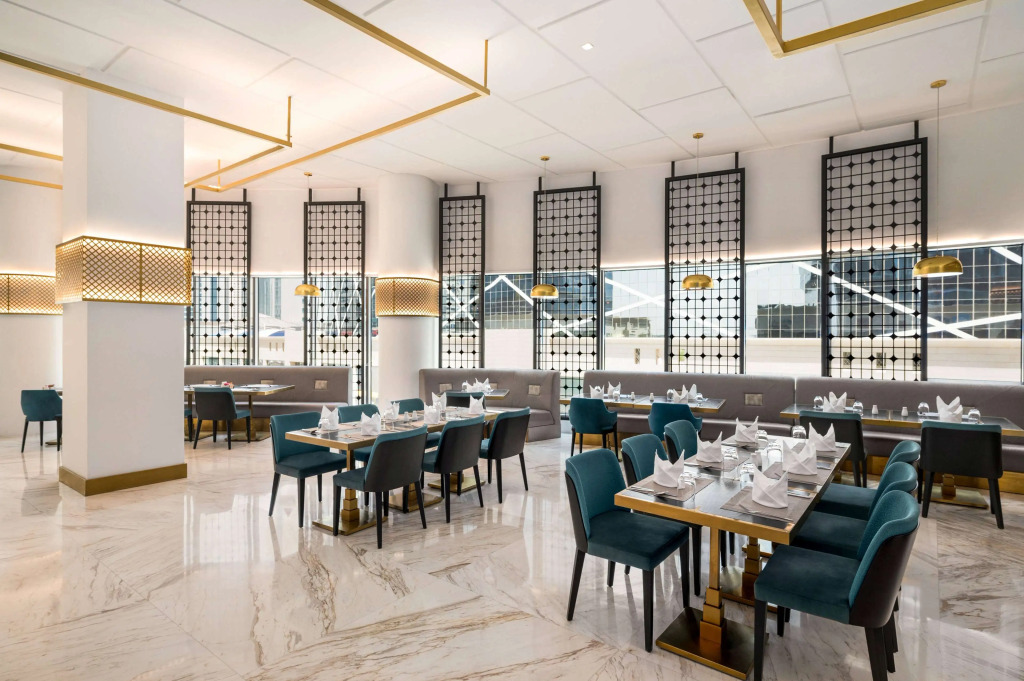 Wyndham Doha West Bay