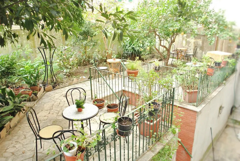 Casa Per Ferie Giusti