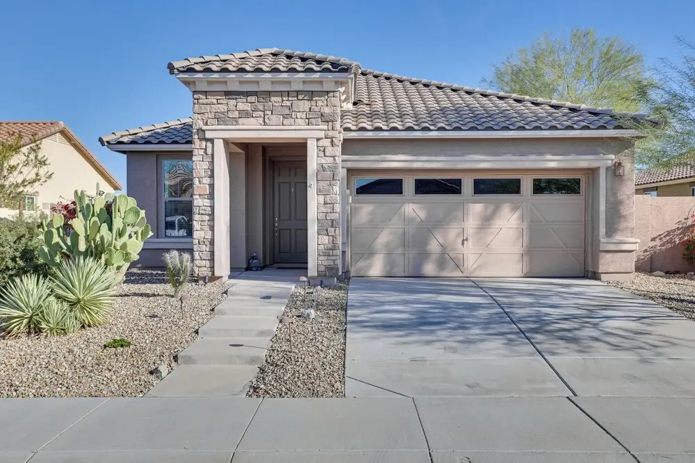 Near Estrella Mtn! Desert Escape w/ Outdoor Oasis