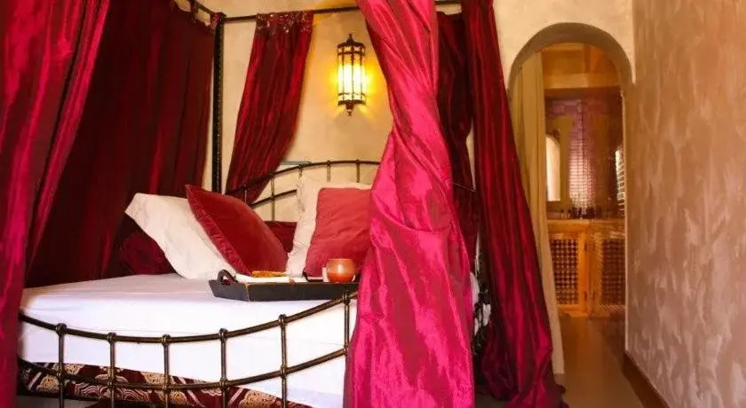 Riad La Fibule