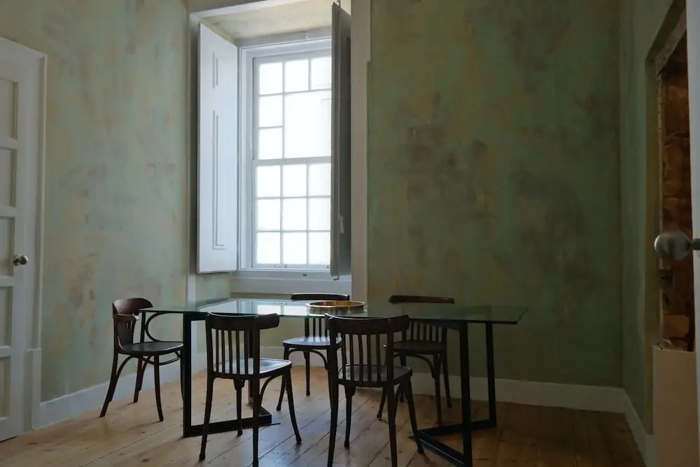 Spirit of Lisbon Apartments