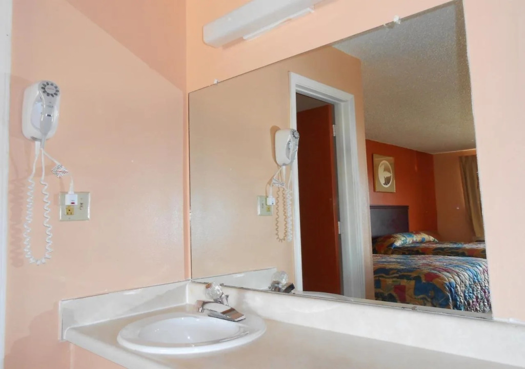 Budget Inn and Suites Siloam Springs
