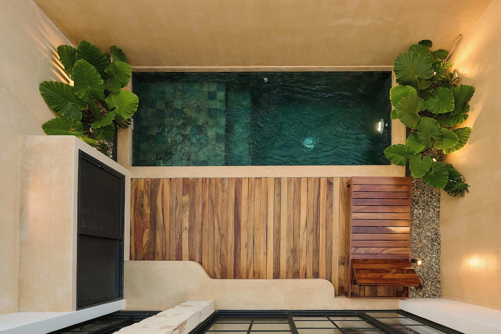 Hotel Compartir