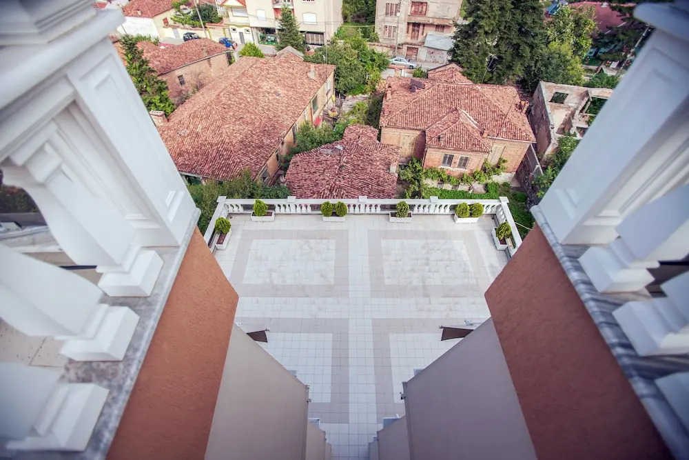 Hotel Borova