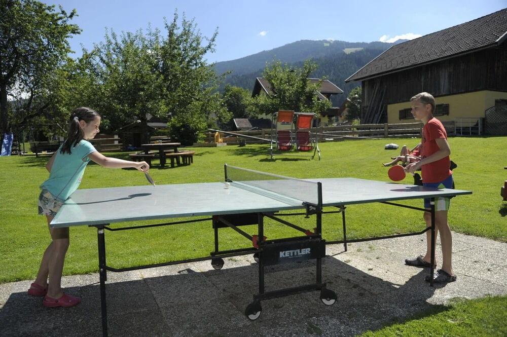 Chalets Rustika