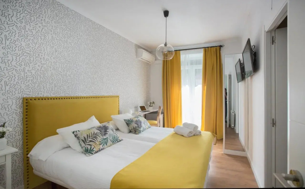 H-A San Mateo Suites