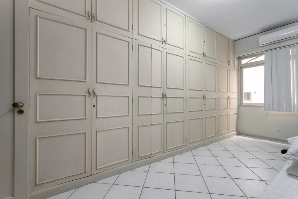 Pineapples A303 - Apartamento 3 quartos na Avenida Atlântica em Copacabana