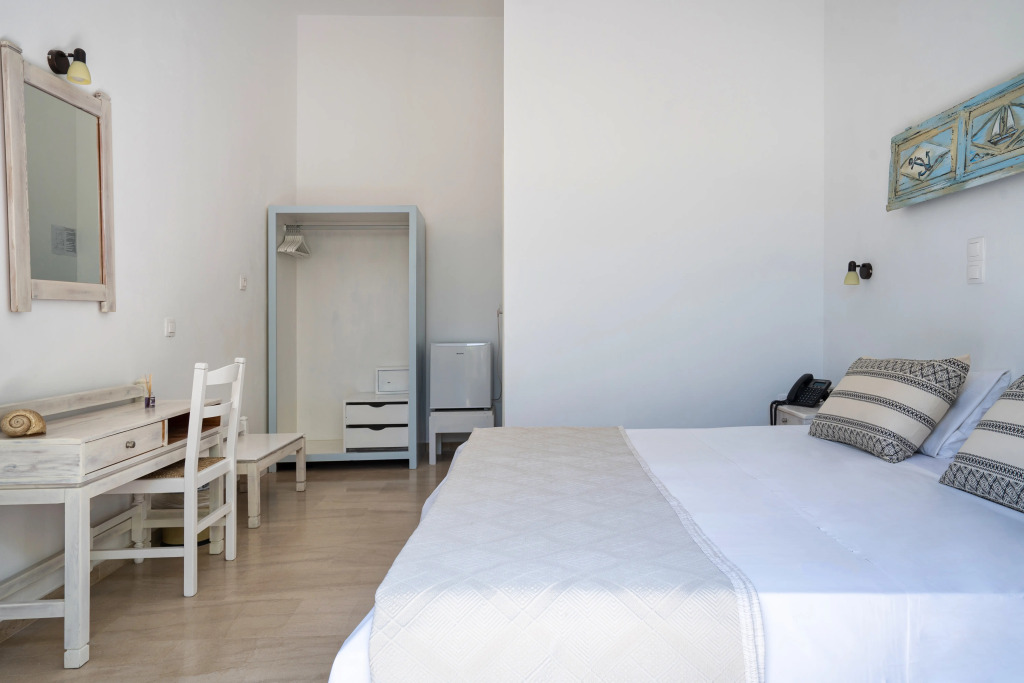 Hotel Iris
