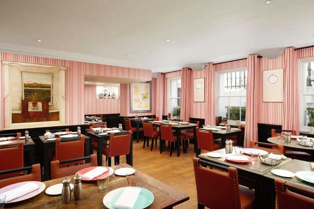 The Pelham London - Starhotels Collezione