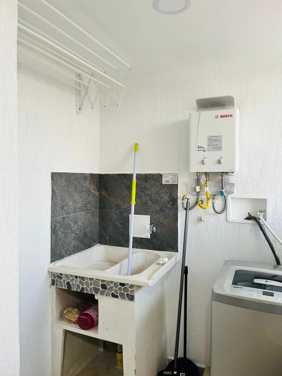 Apartamento para vacaciones y negocios