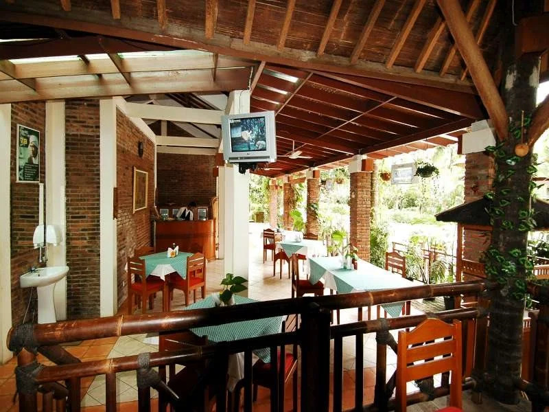 Horison Resort Pondok Layung Anyer