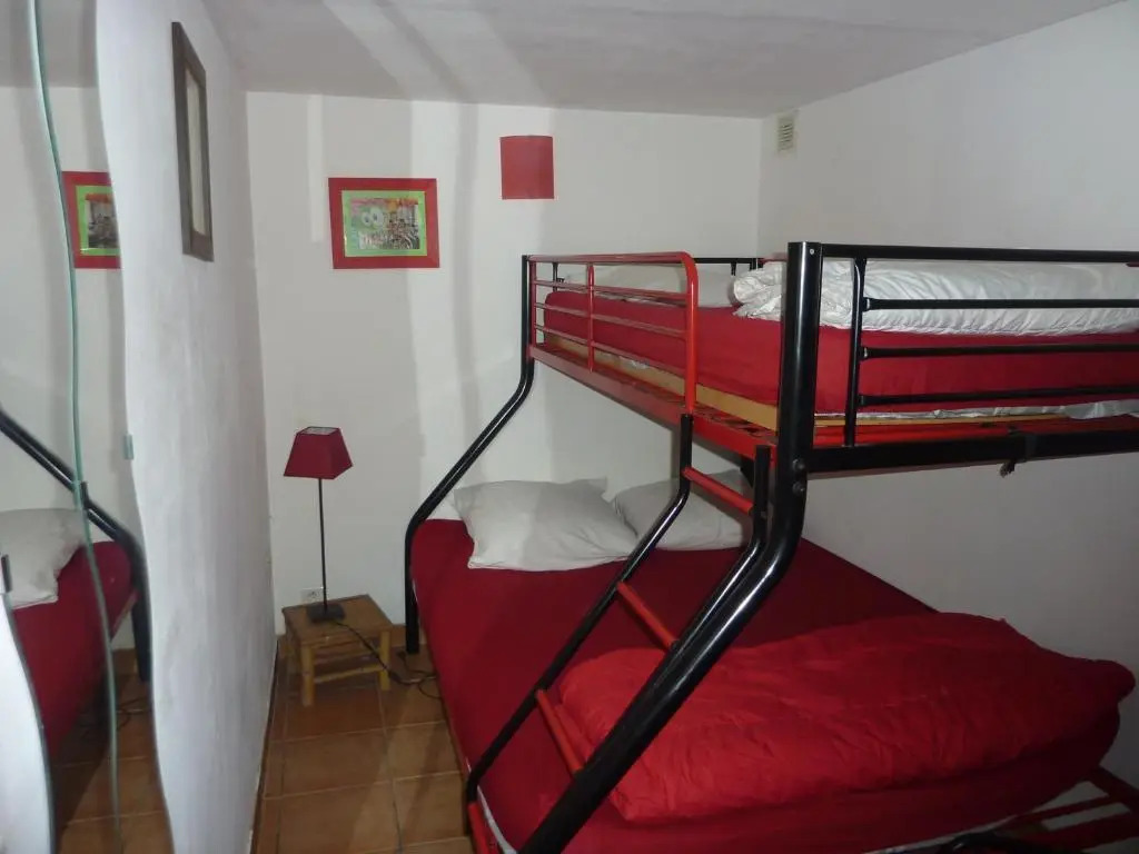 Gîte de Saint Cassien