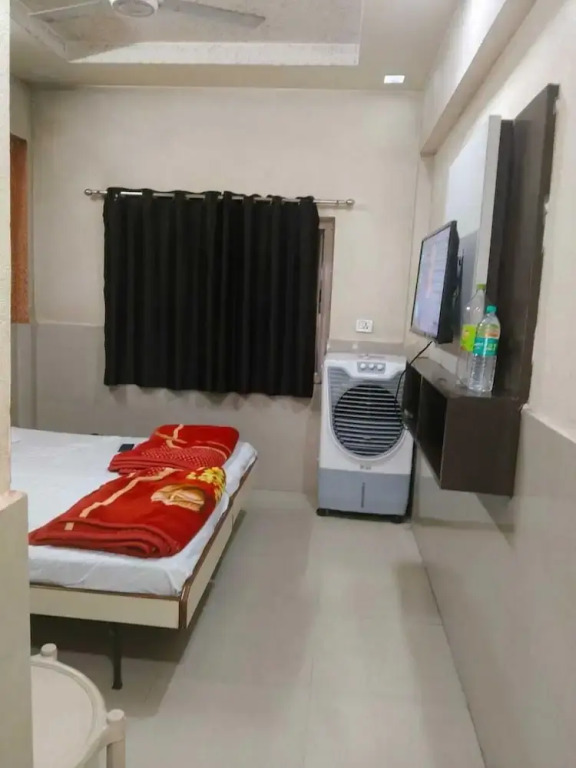 Shree Delhi Gujarati Samaj
