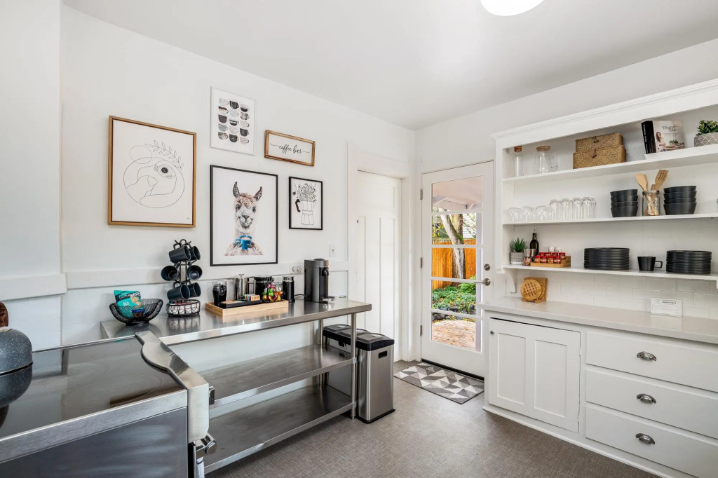 The Fremont Charmer 2BR