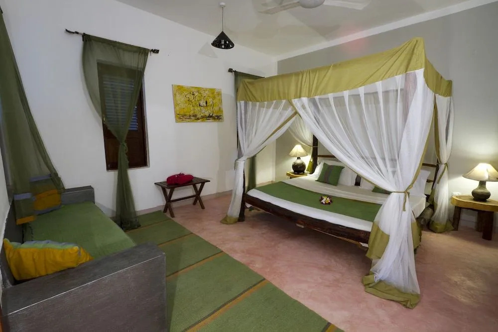Raha Lodge Zanzibar Boutique Hotel