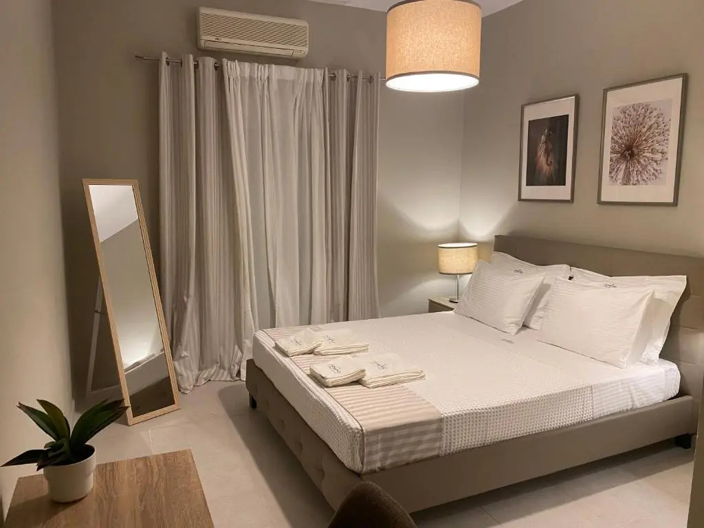Ninemia luxury apartments