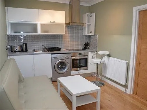 Alexander Paddington Apartments