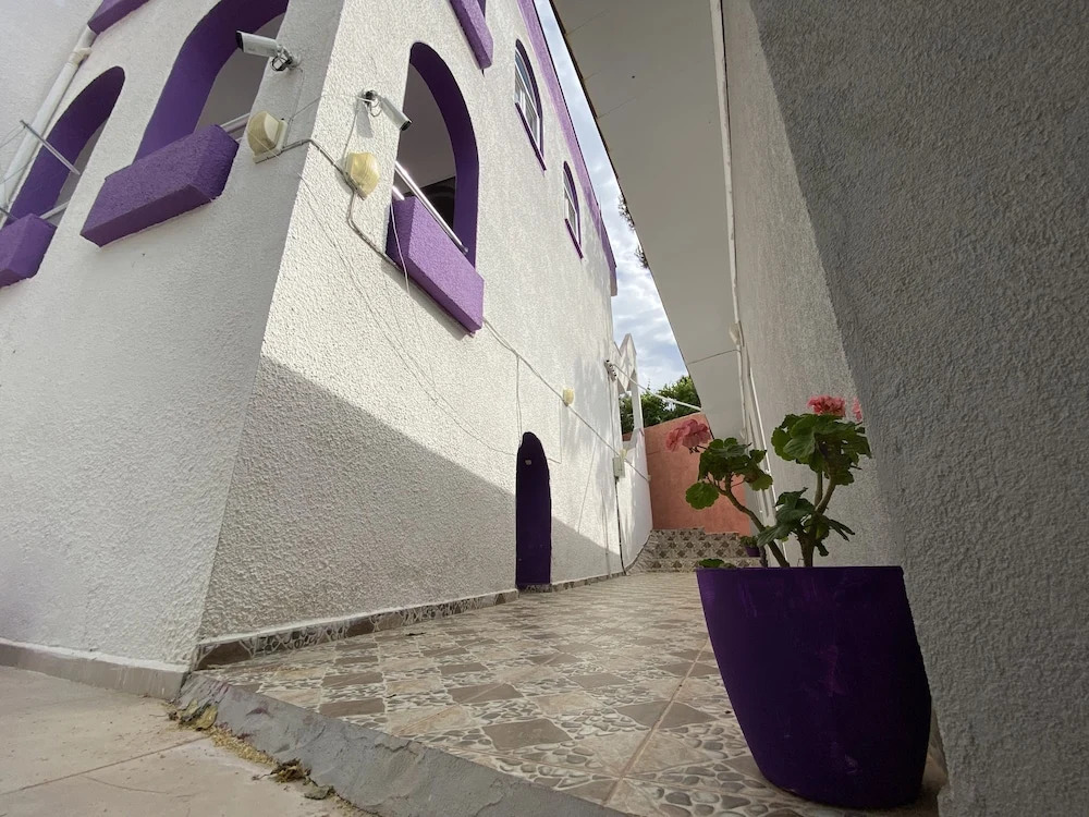 Nassos Butik Otel ve Restaurant