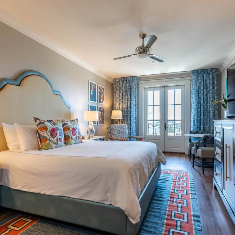 The Pearl Hotel