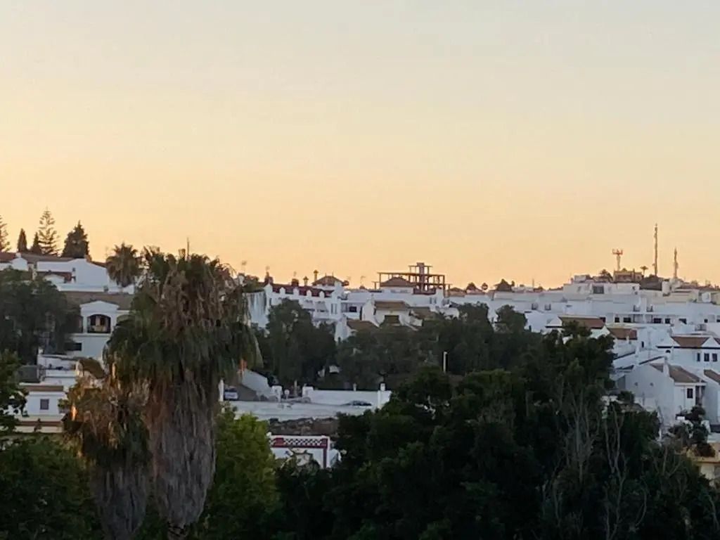 Sweet Home Ayamonte