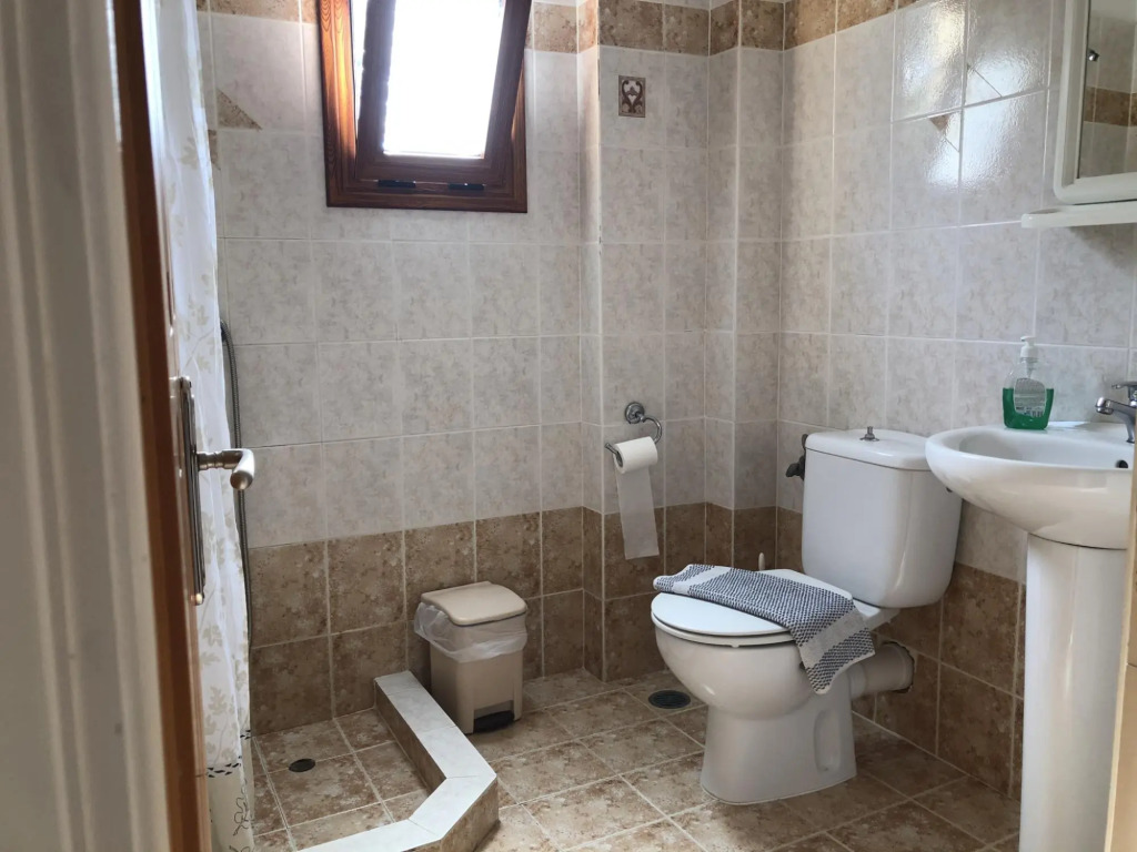 Nikos Apartments A1 in Gialiskari