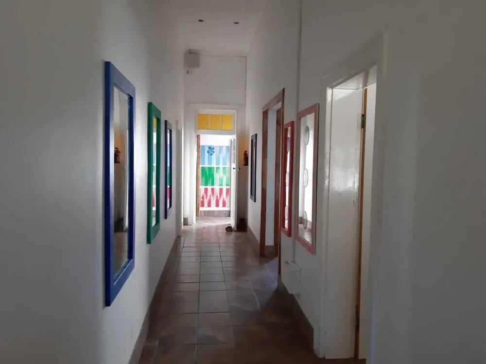 Stoneburgh B&B