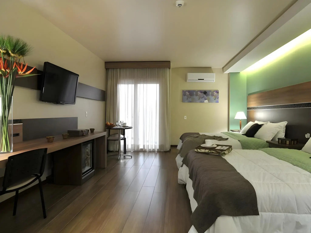 Recanto Cataratas - Thermas, Resort e Convention