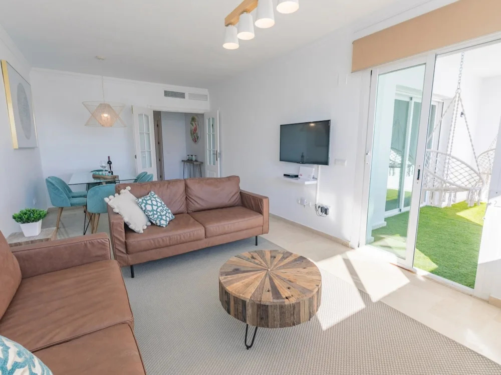 Terrazas de Banús Duplex Penthouse