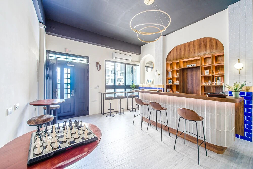 Taitung Choco Style Inn