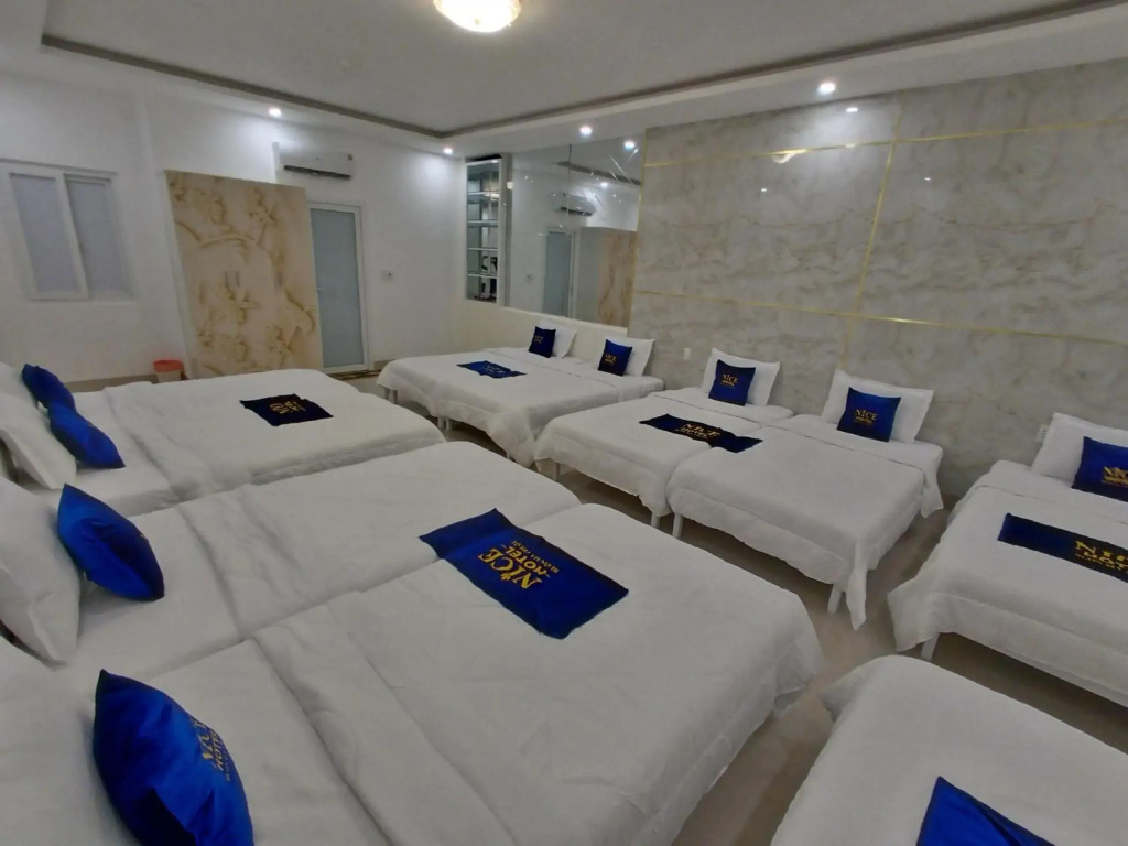 Nice Hotel Buôn Ma Thuột