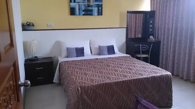Hengyu Homestay
