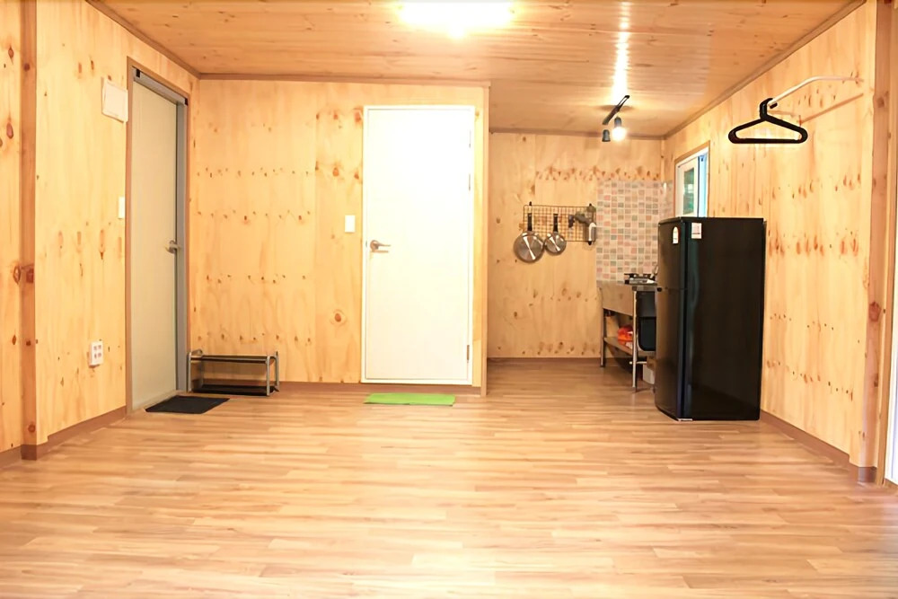 Pocheon Villaggio Pension