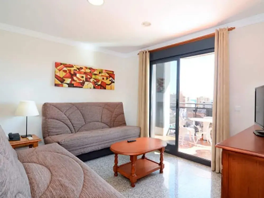 Belvilla by OYO Apartment in Fuengirola