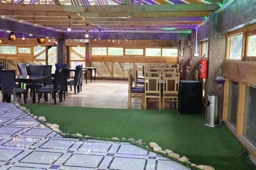Hotel Al Azeem