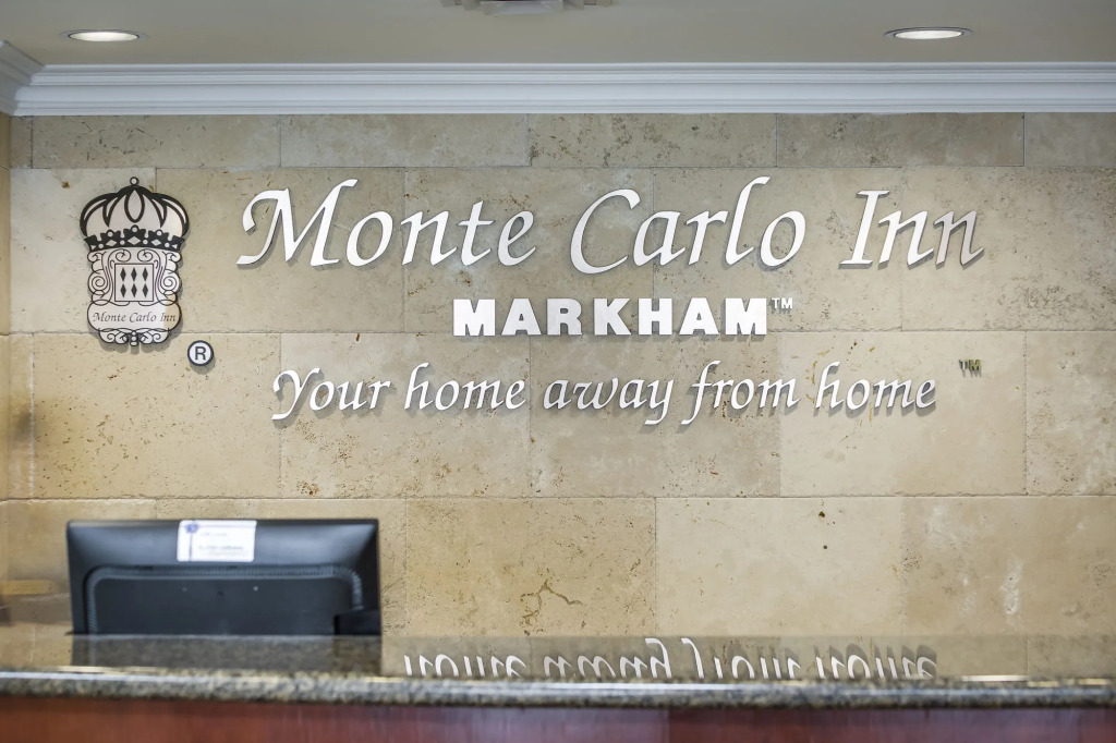 Monte Carlo Inn Markham