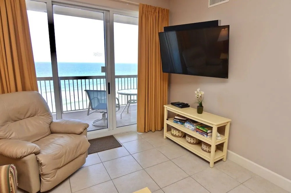 Sunrise Beach 810 by RedAwning
