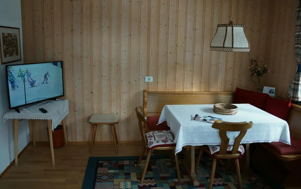 Apartment Illyria by Interhome
