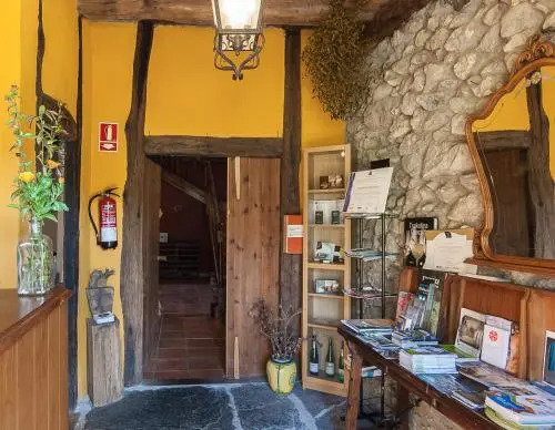 Casa rural Aranburu
