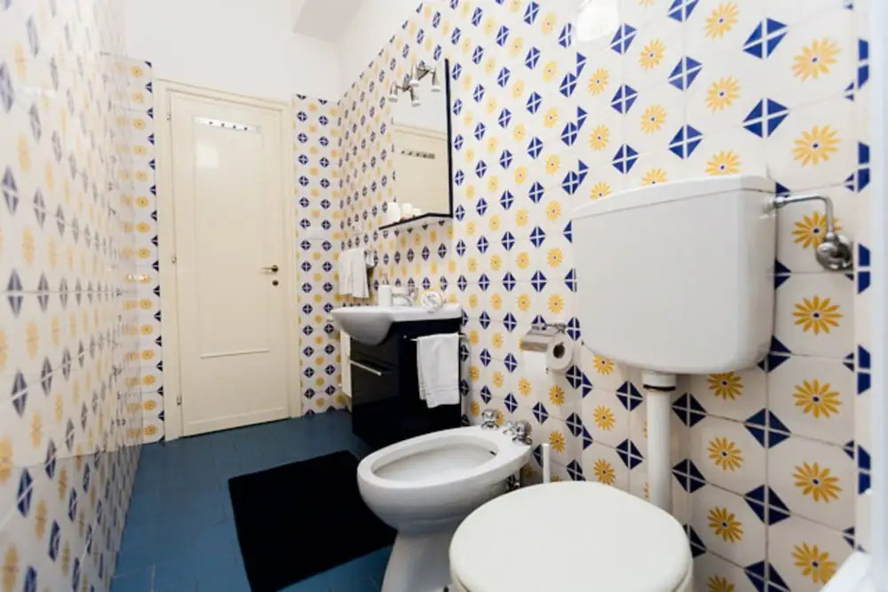 Izzy Apartment
