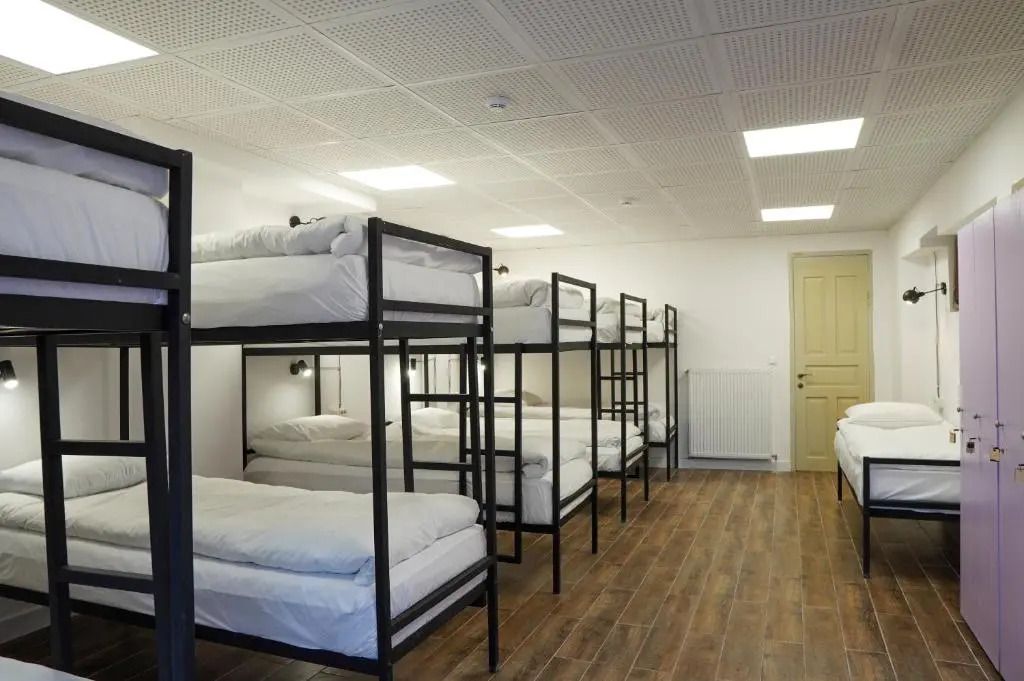 Hotel Ticiani 15