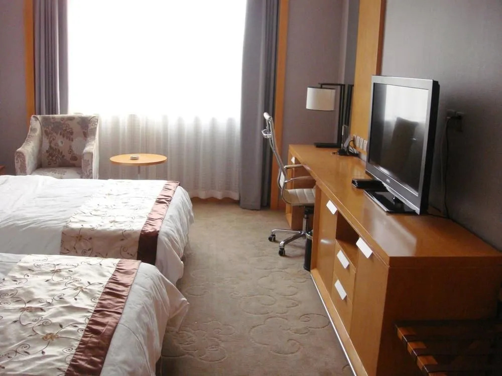 Xinmin Hotel