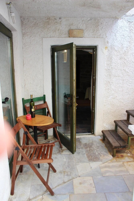 Apartment With one Bedroom in Betina, With Furnished Balcony and Wifi