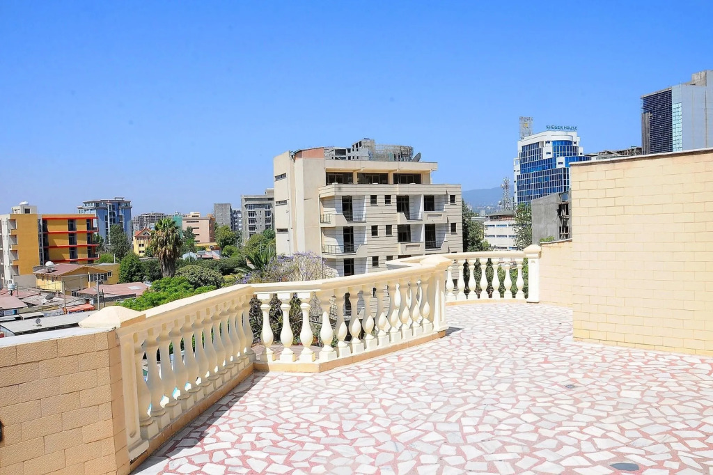 Grand Guest House