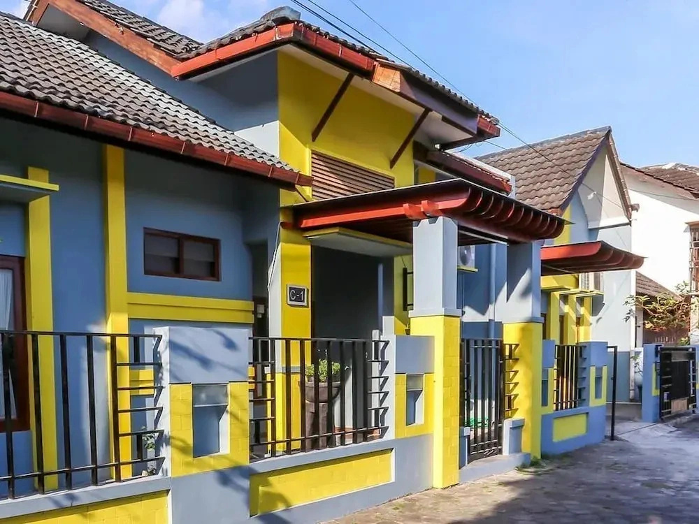 Gilgal Guesthouse