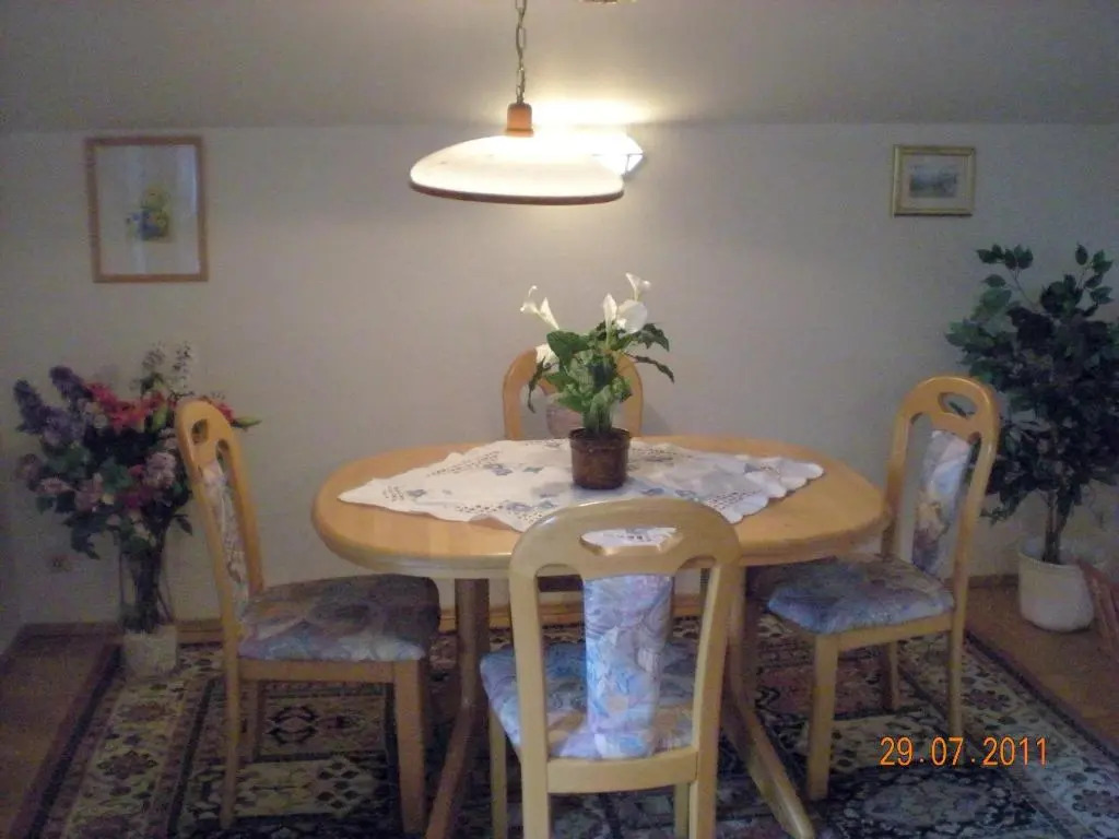 Ferienwohnung Diwoky