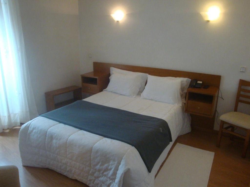 Hotel Santos