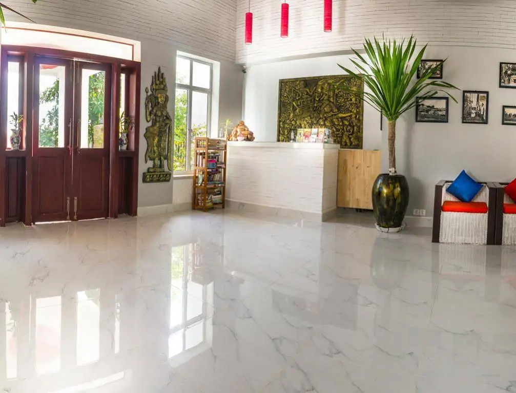 Hak Boutique Residence