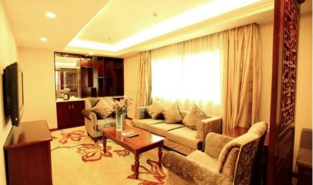 Vienna Hotel Shenzhen Shajing Shangnan Branch